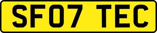 SF07TEC
