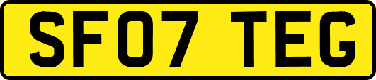 SF07TEG