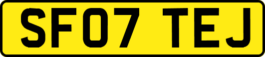 SF07TEJ