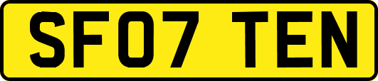 SF07TEN