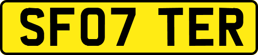 SF07TER