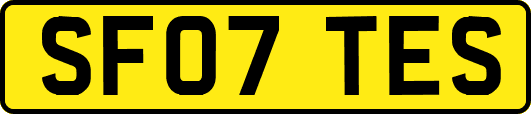 SF07TES