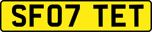 SF07TET