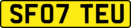 SF07TEU