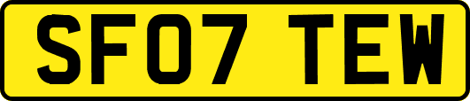SF07TEW