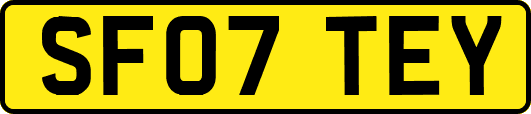 SF07TEY