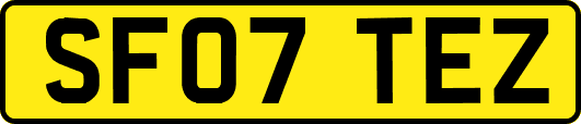 SF07TEZ
