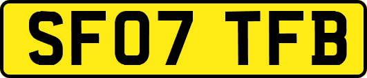 SF07TFB