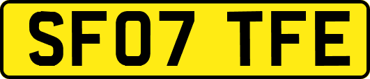 SF07TFE