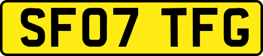 SF07TFG