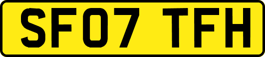 SF07TFH