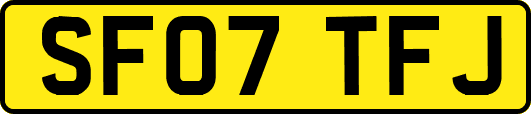 SF07TFJ