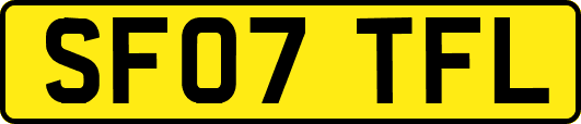 SF07TFL
