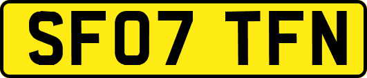 SF07TFN