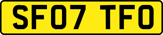 SF07TFO