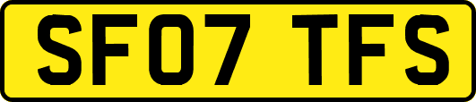 SF07TFS