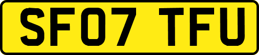 SF07TFU