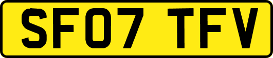 SF07TFV