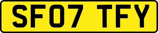 SF07TFY