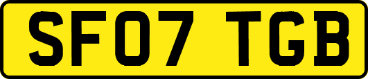 SF07TGB