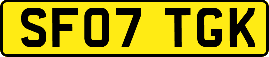 SF07TGK