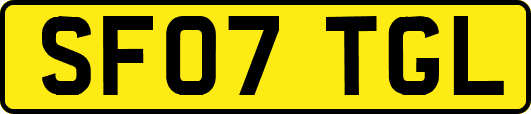 SF07TGL