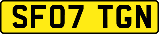 SF07TGN