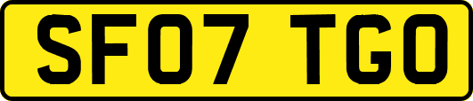 SF07TGO