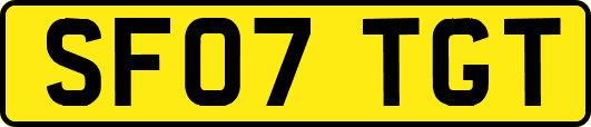 SF07TGT