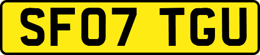 SF07TGU
