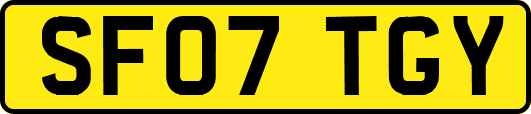 SF07TGY