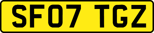 SF07TGZ