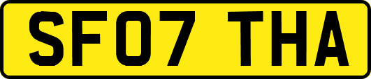 SF07THA