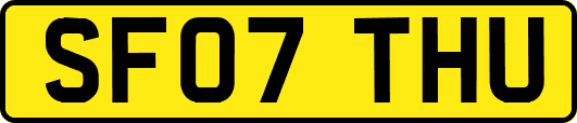 SF07THU