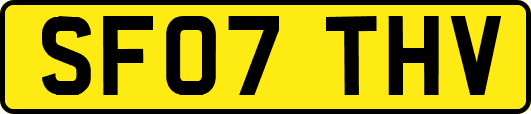 SF07THV