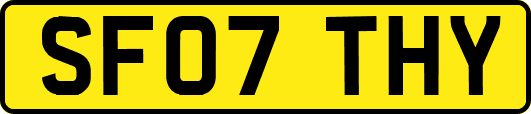 SF07THY