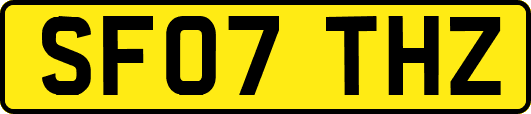 SF07THZ