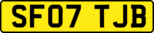 SF07TJB