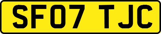 SF07TJC