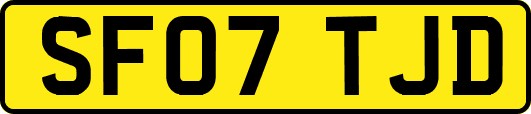 SF07TJD