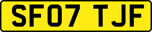 SF07TJF