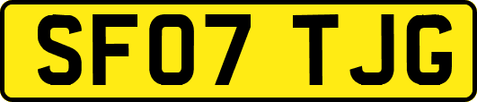 SF07TJG