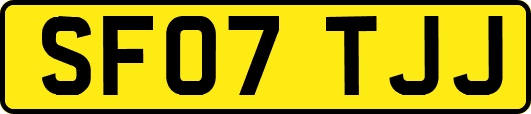 SF07TJJ