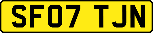 SF07TJN