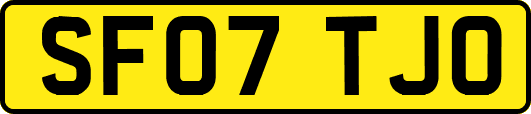 SF07TJO