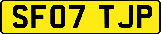 SF07TJP