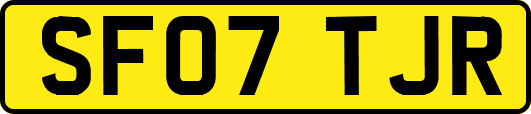 SF07TJR