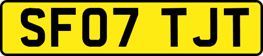 SF07TJT