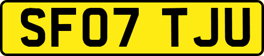 SF07TJU
