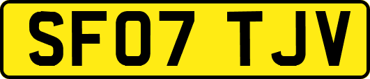 SF07TJV